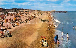 72662202 Great Yarmouth Beach  - Andere & Zonder Classificatie