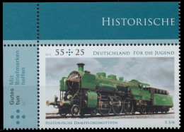 BRD BUND 2012 Nr 2946 Postfrisch ECKE-OLI X560726 - Nuevos