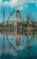 72662163 Winnipeg Legislative Building Winnipeg - Unclassified