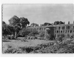 CHATILLON SUR BAGNEUX : Maison De Retraire Sainte-Anne D'Auray, Vue Sur Le Parc - Très Bon état - Autres & Non Classés