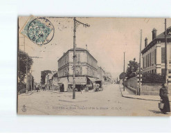 VANVES : Rues Raspail Et De La Mairie - Très Bon état - Vanves