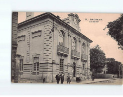 BAGNEUX : La Mairie - Très Bon état - Bagneux