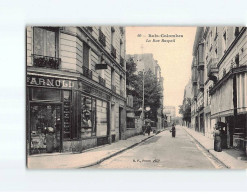 BOIS COLOMBES : La Rue Raspail - Très Bon état - Autres & Non Classés