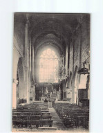 SCEAUX : Intérieur De L'Eglise - Très Bon état - Sceaux