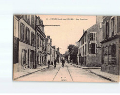 FONTENAY AUX ROSES : Rue Boucicaut - Très Bon état - Fontenay Aux Roses