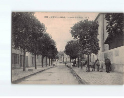 BOURG LA REINE : Avenue De Gallois - Très Bon état - Bourg La Reine