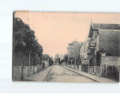 CLAMART : Rue Denis-Gogne - Très Bon état - Clamart