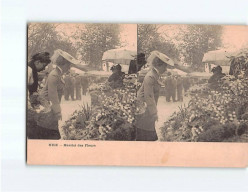 NICE: Marché Aux Fleurs - Très Bon état - Marchés, Fêtes