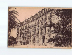 CANNES: Hôtel Saint Charles, Winter-Palace - Très Bon état - Cannes