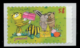 BRD BUND 2013 Nr 2996w Postfrisch S17B566 - Unused Stamps