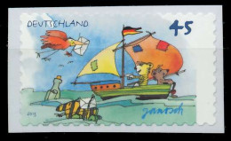 BRD BUND 2013 Nr 2995w Postfrisch S17B562 - Unused Stamps