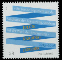 BRD BUND 2013 Nr 3026 Postfrisch S17B5CE - Unused Stamps