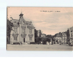 BRUNOY : La Mairie - Très Bon état - Brunoy