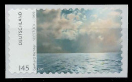 BRD BUND 2013 Nr 3021w Postfrisch S17B5C2 - Unused Stamps