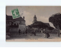 VILLABE : Place De L'Eglise - Très Bon état - Other & Unclassified