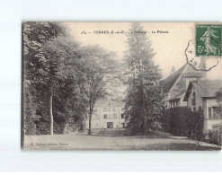 YERRES : L'Abbaye, La Pelouse - état - Yerres