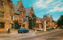 72661365 Broadway The Lygon Arms  - Andere & Zonder Classificatie