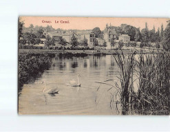 ORSAY : Le Canal - Très Bon état - Orsay