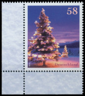 BRD BUND 2013 Nr 3039 Postfrisch ECKE-ULI X560936 - Unused Stamps
