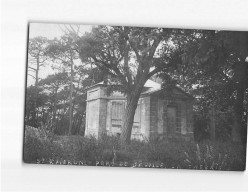 SAINT CHERON : Parc De Baville - Très Bon état - Saint Cheron