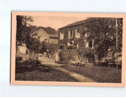 Hôtellerie Du Moulin De La Planche à ORMOY LA RIVIERE, Annexe Et Pont Sur La Rivière - Très Bon état - Andere & Zonder Classificatie