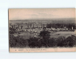 BLIGNY : Vue De Fontenay Les Briis - état - Sonstige & Ohne Zuordnung