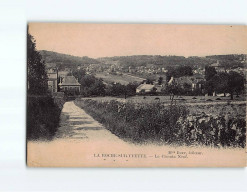 LA ROCHE SUR YVETTE : Le Chemin Neuf - état - Epinay-sur-Orge