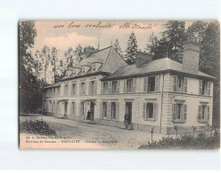 BREUILLET : Château Du Colombier - état - Sonstige & Ohne Zuordnung