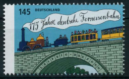BRD BUND 2014 Nr 3070 Postfrisch S17B686 - Unused Stamps
