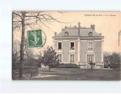 LISSES : Le Château - Très Bon état - Andere & Zonder Classificatie