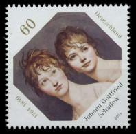 BRD BUND 2014 Nr 3079 Postfrisch S17B69E - Unused Stamps