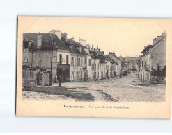 LONGJUMEAU : Station Des Omnibus - Très Bon état - Longjumeau