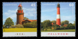 BRD BUND 2014 Nr 3089-3090 Postfrisch S17B6CE - Unused Stamps
