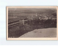 CHAMPCUEIL : Vue Panoramique Du Sanatorium - Très Bon état - Andere & Zonder Classificatie