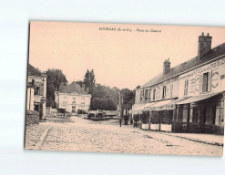 DOURDAN : Place Du Chariot - Très Bon état - Dourdan