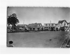 SAINT GENEVIEVE DES BOIS : Place De La Gare - Très Bon état - Sainte Genevieve Des Bois