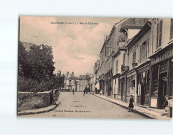 DOURDAN : Rue De Chartres - Très Bon état - Dourdan