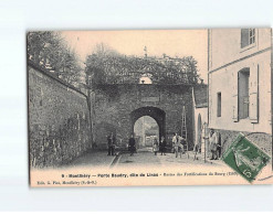 MONTLHERY : Porte Baudry, Dite De Linas - Très Bon état - Montlhery