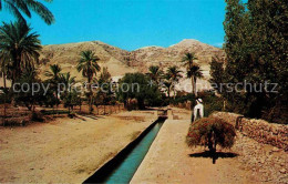 72660471 Jerusalem Yerushalayim Elisha Fountain And Mount Of Temptation Israel - Israel