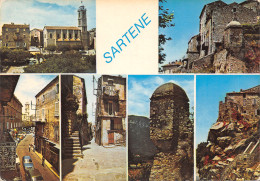20-SARTENE-N°T567-B/0229 - Sartene