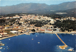 20-PORTO VECCHIO-N°T567-B/0177 - Autres & Non Classés