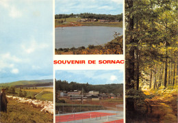 19-SORNAC-N°T567-B/0093 - Autres & Non Classés