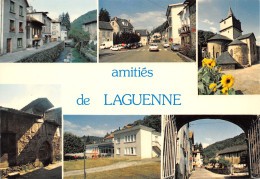 19-LAGUENNE-N°T567-B/0021 - Sonstige & Ohne Zuordnung