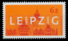 BRD BUND 2015 Nr 3164 Postfrisch S17B826 - Unused Stamps