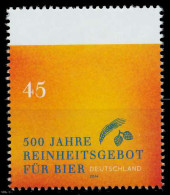 BRD BUND 2016 Nr 3229 Postfrisch S17B916 - Unused Stamps