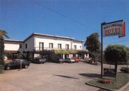 19-DONZENAC-HOTEL DE LA MALEYRIE-N°T567-A/0251 - Sonstige & Ohne Zuordnung