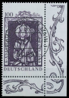 BRD BUND 1997 Nr 1914 Zentrisch Gestempelt ECKE-URE X565C46 - Used Stamps