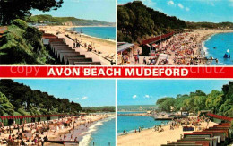 72659430 Mudeford Avon Beach  - Other & Unclassified