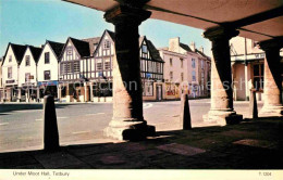 72659429 Tetbury Under Moot Hall  - Andere & Zonder Classificatie