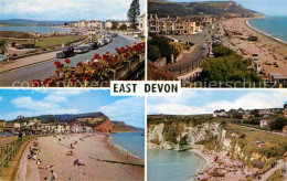 72659425 East Devon Exmouth Sidmouth Seaton Beer East Devon - Otros & Sin Clasificación